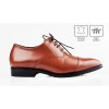 John Brown Leather Custom Made Men's Shoes