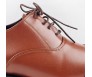 John Brown Leather Custom Made Men's Shoes