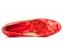 Jade Chinese Kua Brocade Shoes