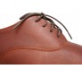 Thomas Litchi Grain Leather Custom Made Men's Shoes.