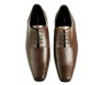 Jackson Camel Leather Custom Made Men's Shoes