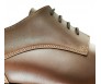 Jackson Camel Leather Custom Made Men's Shoes