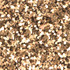(5608) Dark Gold - Glitter Cloth