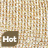 (5103) Gold - Glitter Cloth